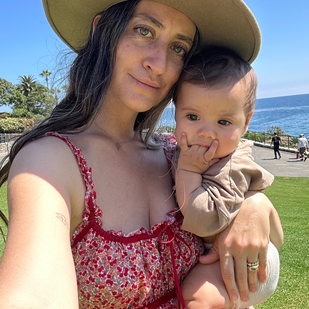 Christy Dawn ~ The Truett Dress | Summer Harvest | XS - Picture 11 of 16